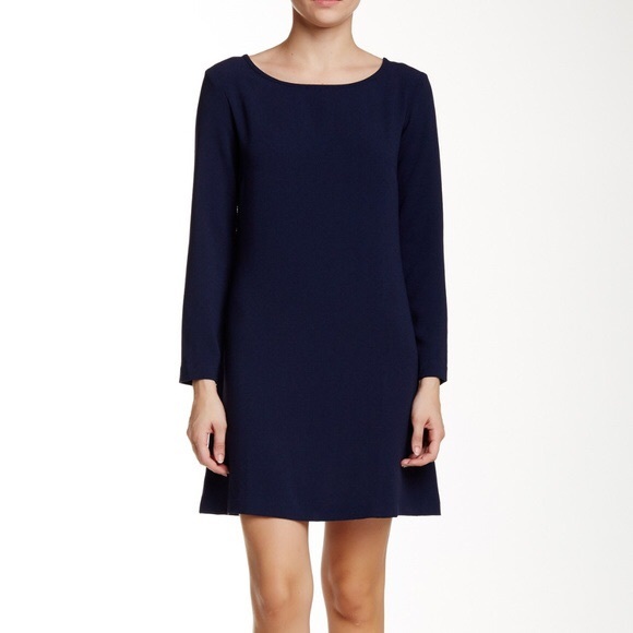 American Apparel Dresses & Skirts - 🔺5 FOR $20🔺 AA Gina Mini Shift Dress